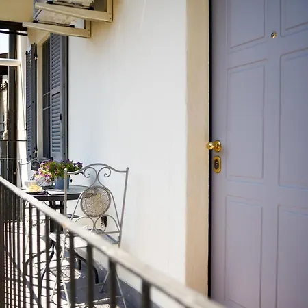 Chiclife Sarona Shenkin - Santa Caterina & Museum Apartamento *