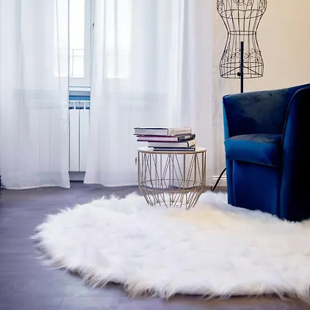 Apartamento Chiclife Sarona Shenkin - Santa Caterina & Museum