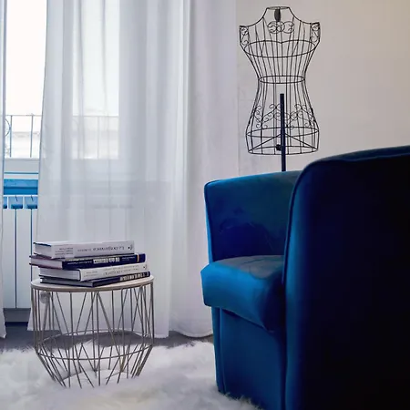 Chiclife Sarona Shenkin - Borgo Santa Caterina & Museum *